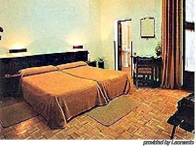 Hostal Maravilla Toledo Eksteriør bilde