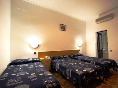 Hostal Maravilla Toledo Eksteriør bilde