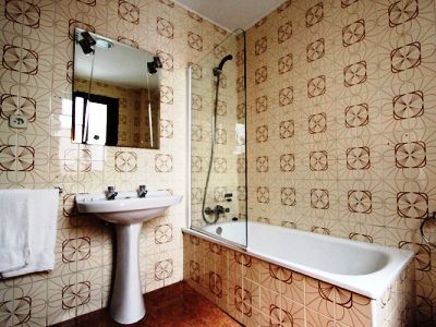 Hostal Maravilla Toledo Eksteriør bilde